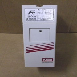 KEB F4 TAMR SERVS